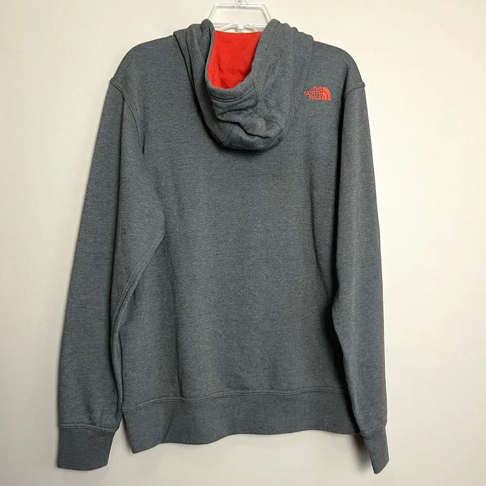The North Face Men’s Sun Graphic Hoodie
